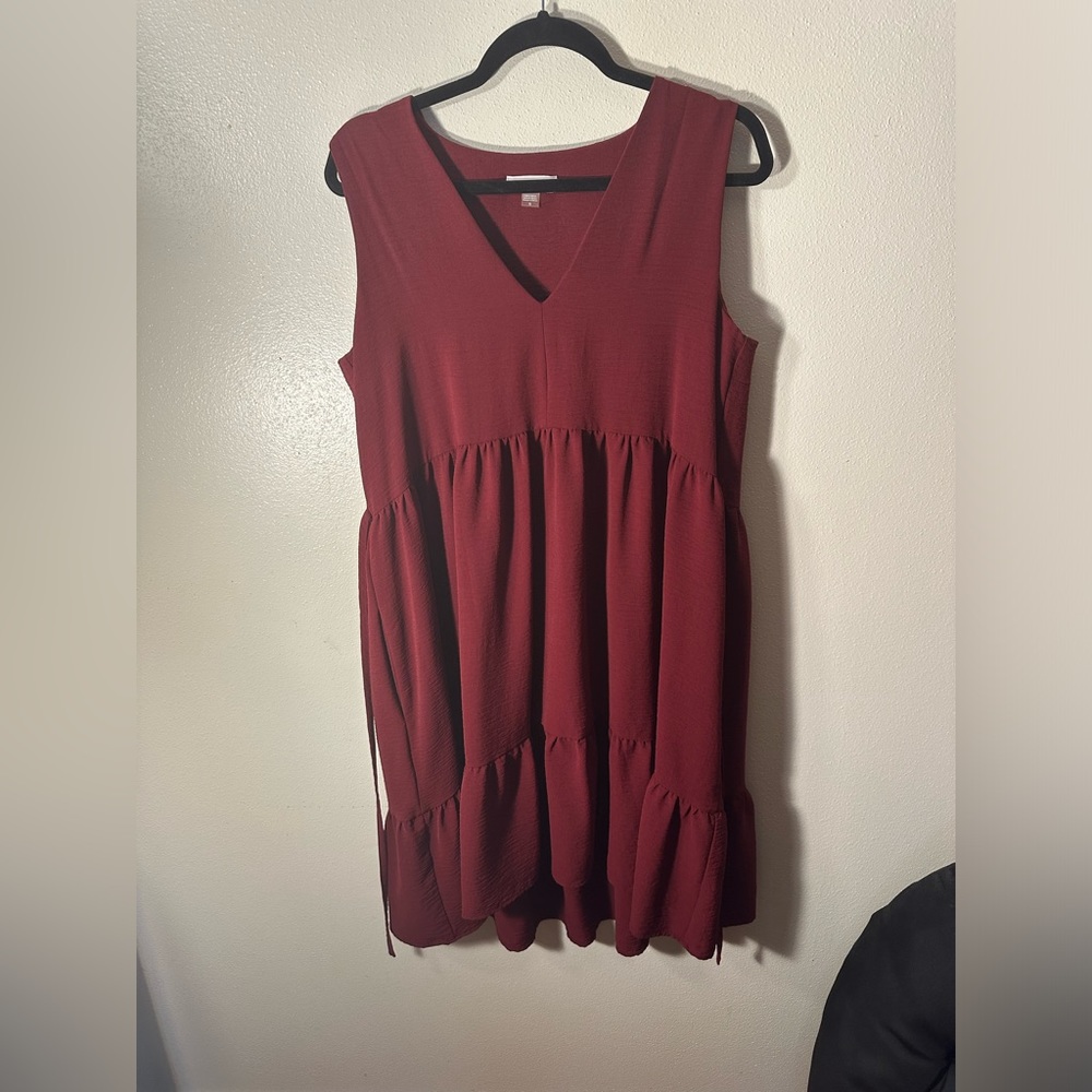 Perfect light summer dress